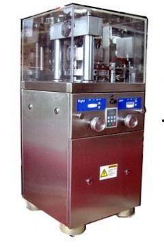 国产压片机发展历程视频,从起步到崛起的蜕变之路