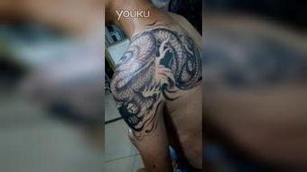 国产纹身视频哪个最好,揭秘最佳国产纹身视频