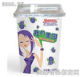 国产果粒酸牛奶视频,美味与健康的完美融合