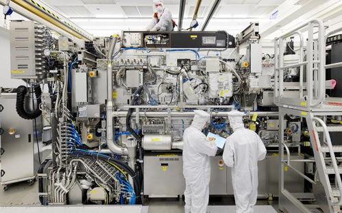 国产光刻机技术视频,创新突破引领未来制造业