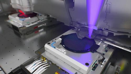 国产光刻机技术视频,创新突破引领未来制造业