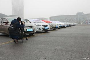 国产车车友会视频,车友会视频中的国产车魅力展现