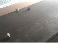 国产耐磨板焊接工艺视频,高效与稳定的完美结合