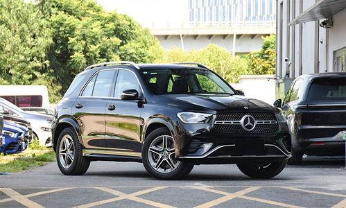 奔驰gle国产最新视频,匠心独运，品质升级，驾驭未来