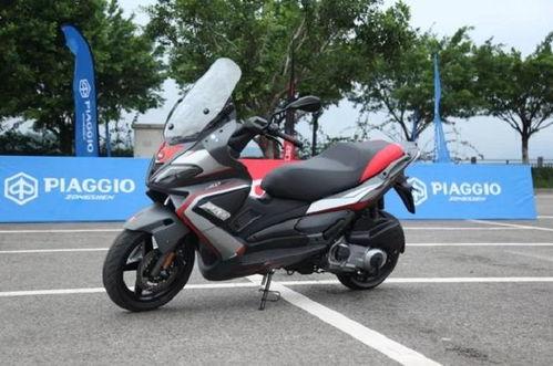 老外国产踏板车视频大全,经典车型视频大盘点