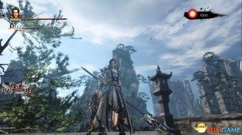 国产武侠大作视频,国产武侠巨制视听盛宴