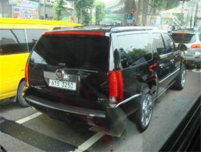 韩国国产豪车视频,一场视觉盛宴与品质之旅