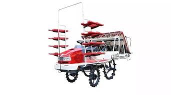 国产插秧机的视频维修,视频教学助您轻松上手