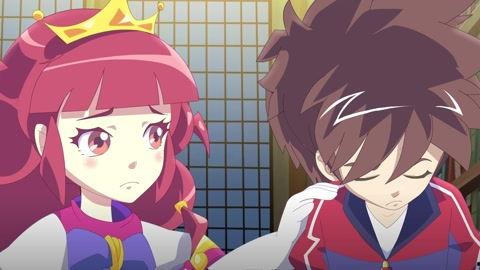 混血宝宝看国产动画视频,多元文化融合下的视觉盛宴