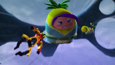 混血宝宝看国产动画视频,多元文化融合下的视觉盛宴