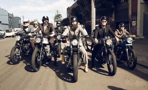 国产复古机车骑行视频,国产机车骑行之旅，重温经典岁月