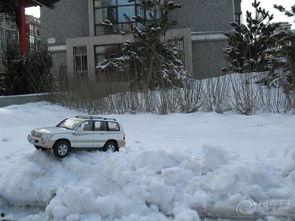 国产越野车爬雪地视频播放,国产越野车实力演绎卓越性能