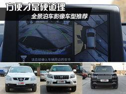 国产车全景停车视频大全,视频大全解析停车难题