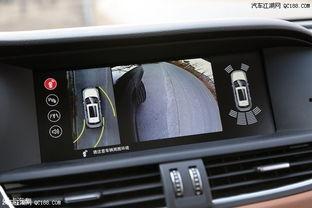 国产车全景停车视频大全,视频大全解析停车难题