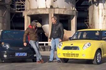 老外拆国产车视频大全,老外拆解视频大盘点