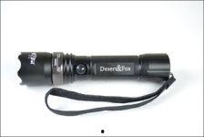 国产变焦手电测评视频,性能卓越，性价比高，照亮你的夜行之路