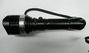 国产变焦手电测评视频,性能卓越，性价比高，照亮你的夜行之路