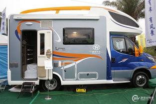 国产卫兵房车视频下载,揭秘高端移动生活新体验