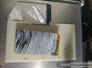 国产屏能换盖板么视频,轻松实现屏幕焕新