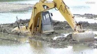 国产的挖机老款视频,重温经典之作