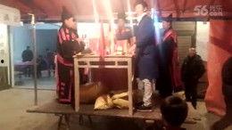 国产老头乐视视频