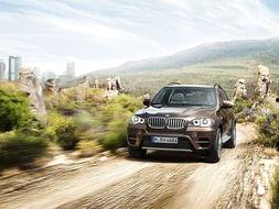 宝马用国产减震好吗视频