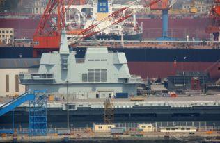 首艘国产航母视频下载,见证中国航母建造的辉煌历程