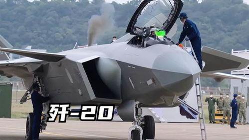 国产战机近距离视频,翱翔蓝天，捍卫家园
