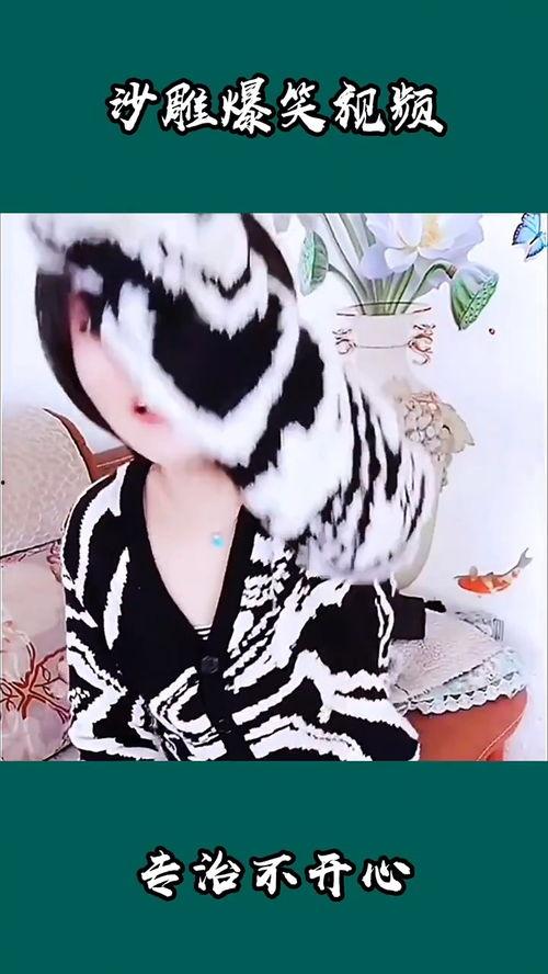 国产沙雕经典视频