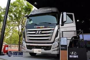 国产卡车构成图解视频,揭秘我国卡车产业布局与核心技术