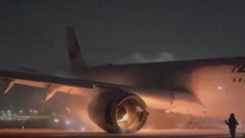 国产飞机坠机视频大全集,揭秘航空安全挑战与进步