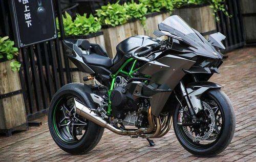 国产川崎h2试车视频,速度与激情的国产新篇章