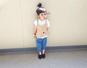 国产小女孩穿搭视频大全,国产小女孩穿搭视频大全解析