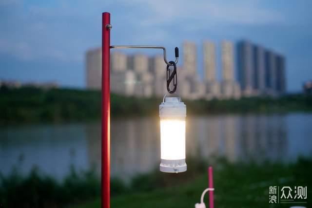 国产露营灯提灯安装视频