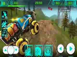 国产遥控车动画片视频