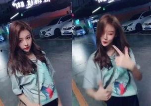 国产抖音网红张扬视频,国产网红的潮流魅力展现