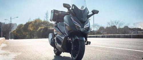 本田佛沙国产350视频,国产摩托新标杆，性能与颜值并存