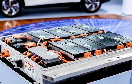 国产电车电池更换视频,高效便捷的绿色出行新体验