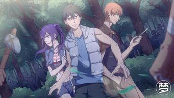 国产动漫剧情视频