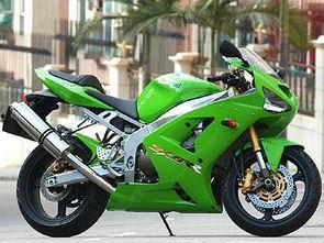 川崎和国产赛车对比视频