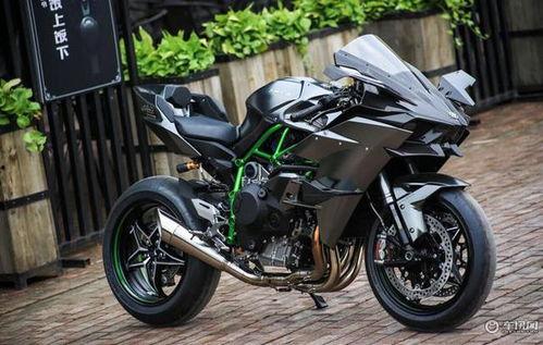 川崎和国产赛车对比视频