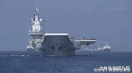 国产恒舰最新消息视频