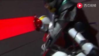 国产变身器改造视频,科技魅力与创意无限