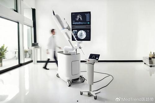 国产医用器械视频,守护健康防线