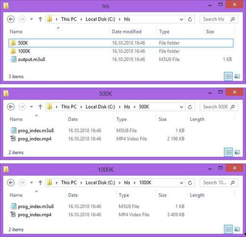 m3u8在线国产视频,深度解析热门m3u8在线视频内容