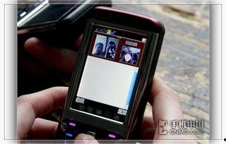 国产机视频能力