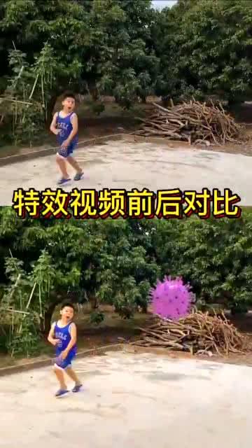 国产特效花絮视频,幕后花絮背后的精彩瞬间