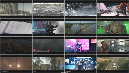 国产特效花絮视频,幕后花絮背后的精彩瞬间