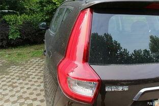 真实国产汽车视频,视频中的真实驾驶体验