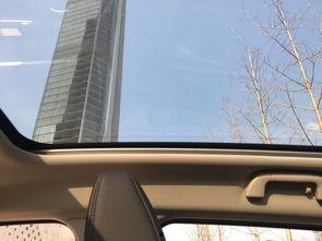 真实国产汽车视频,视频中的真实驾驶体验